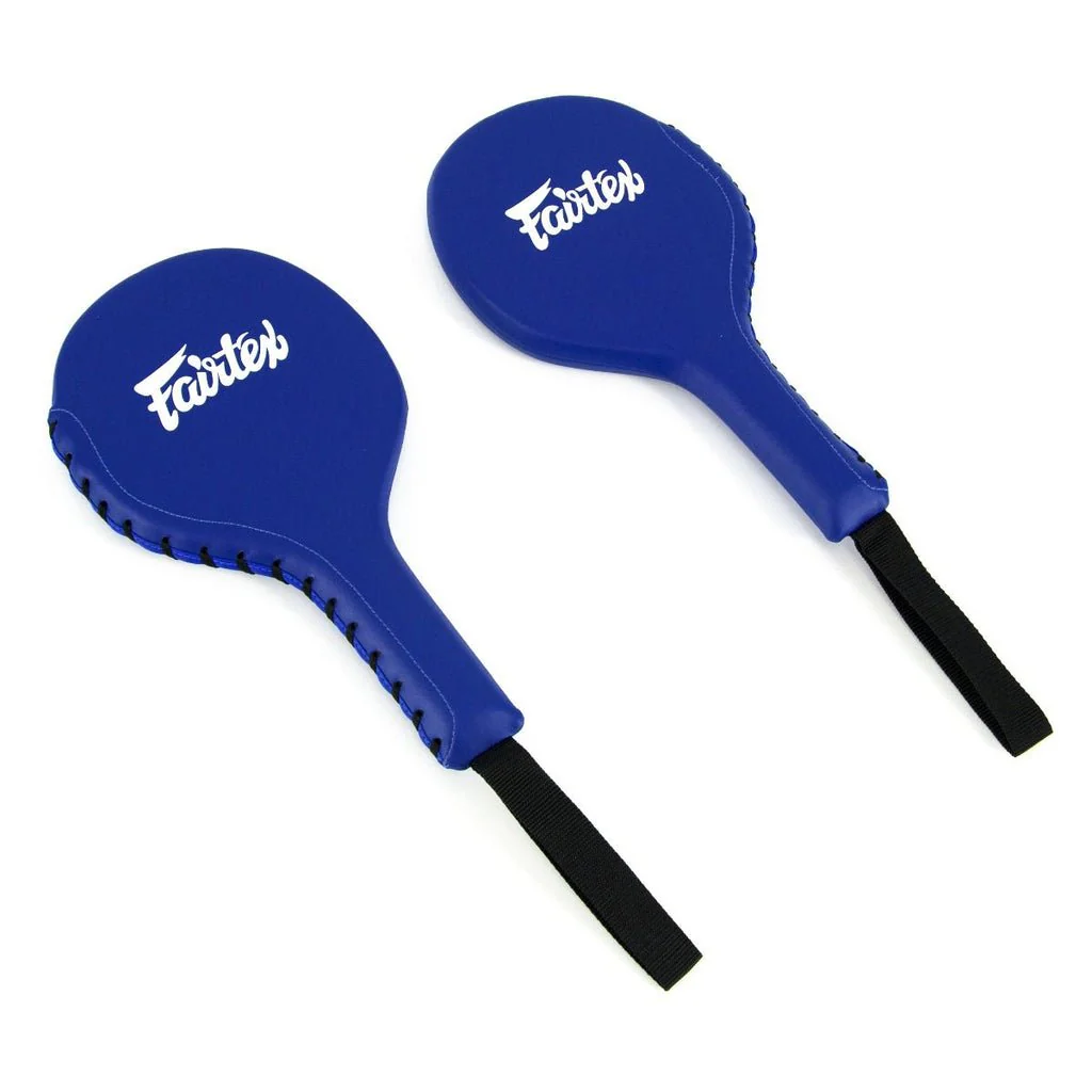 FAIRTEX BXP1 BOXING PADDLES - Image 5