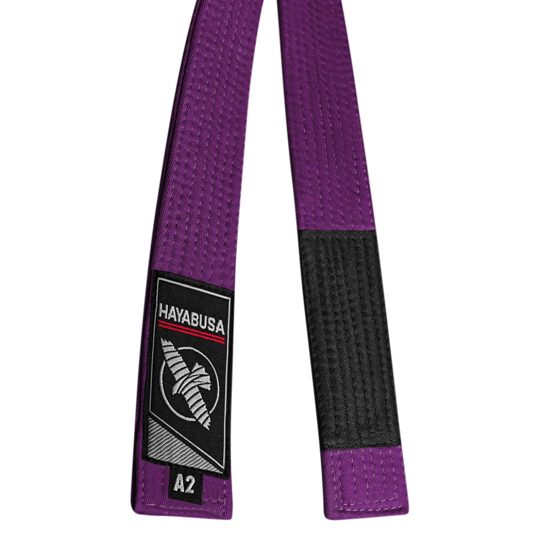 Hayabusa Jiu Jitsu Belt - Image 3