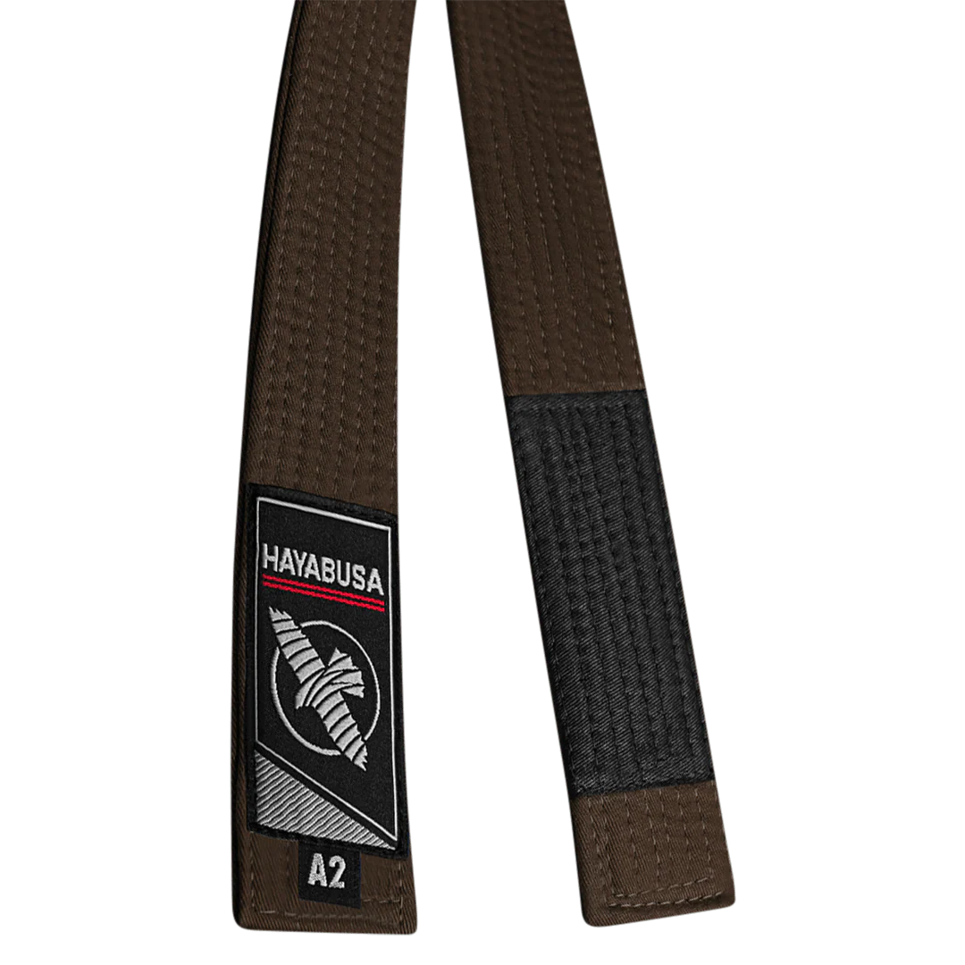 Hayabusa Jiu Jitsu Belt - Image 4