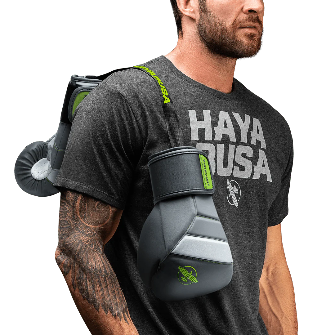 Hayabusa Glove Deodorizer - Image 4