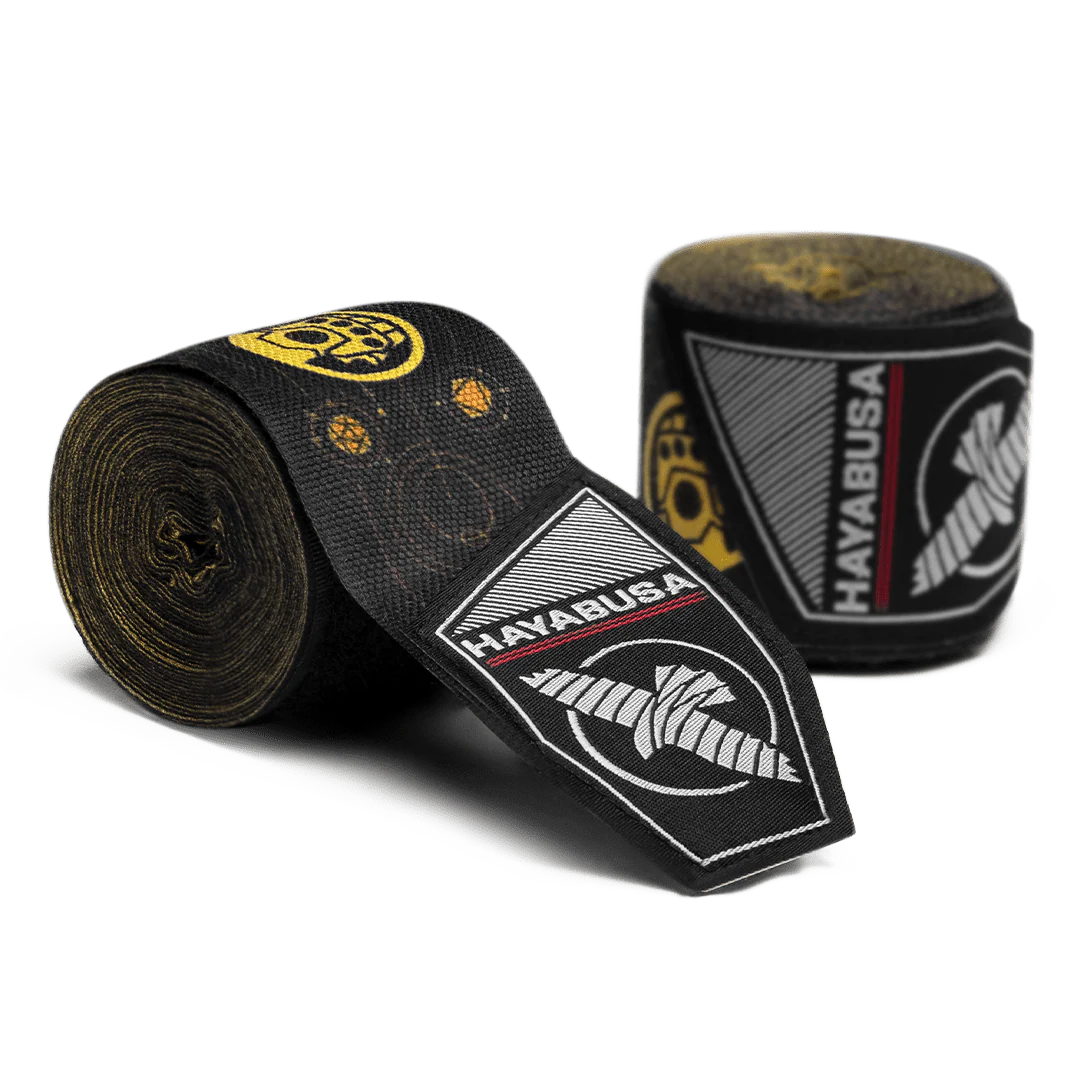 Marvel Hero Elite Hand Wraps - Image 11