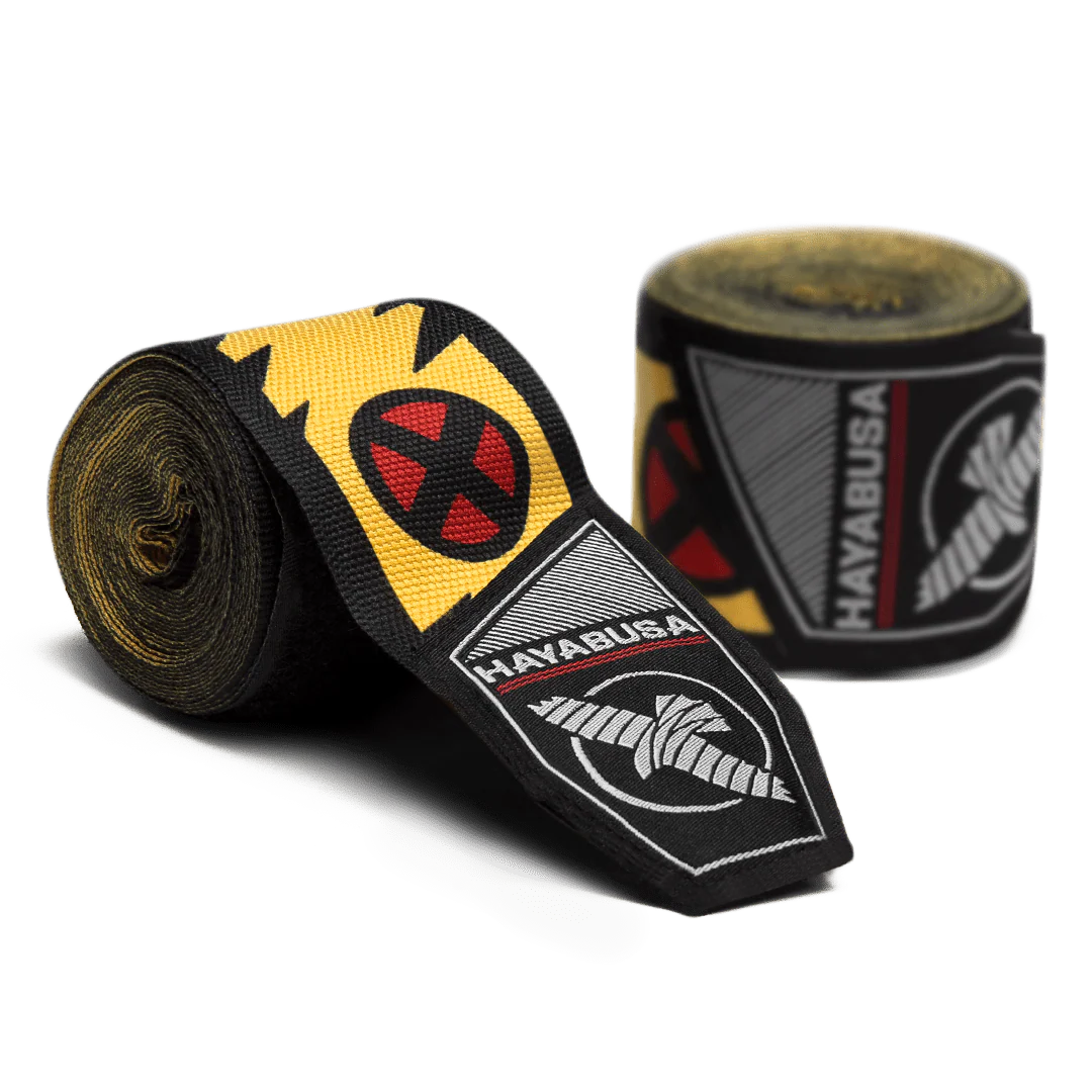 Marvel Hero Elite Hand Wraps - Image 12