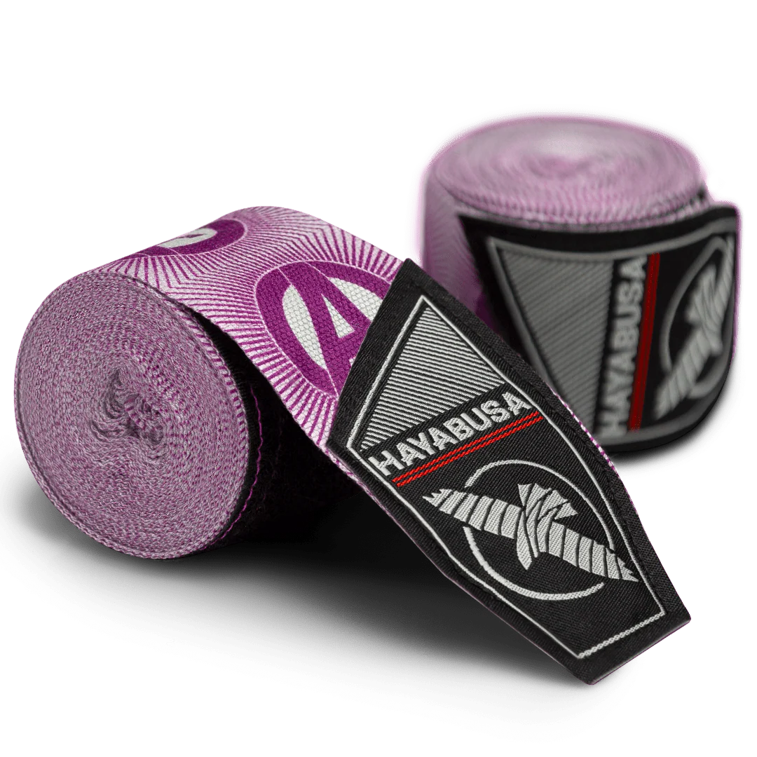 Marvel Hero Elite Hand Wraps - Image 4