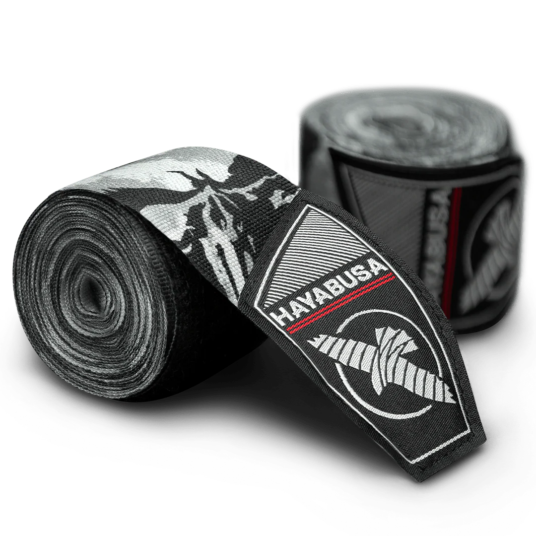Marvel Hero Elite Hand Wraps - Image 8