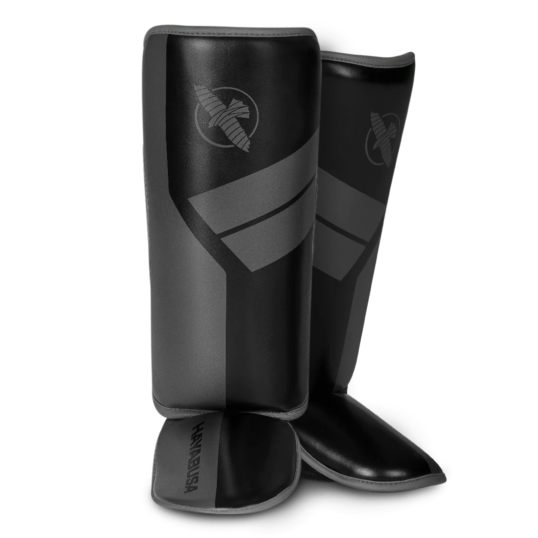 Hayabusa S4 Youth Shin Guards - Image 20