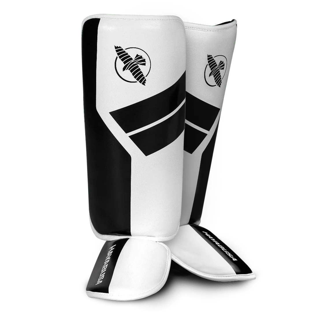 Hayabusa S4 Youth Shin Guards - Image 6