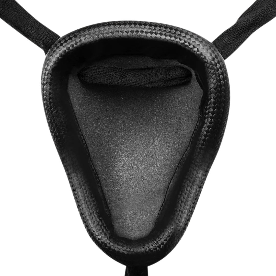 Hayabusa Steel Armored Cup - Image 2