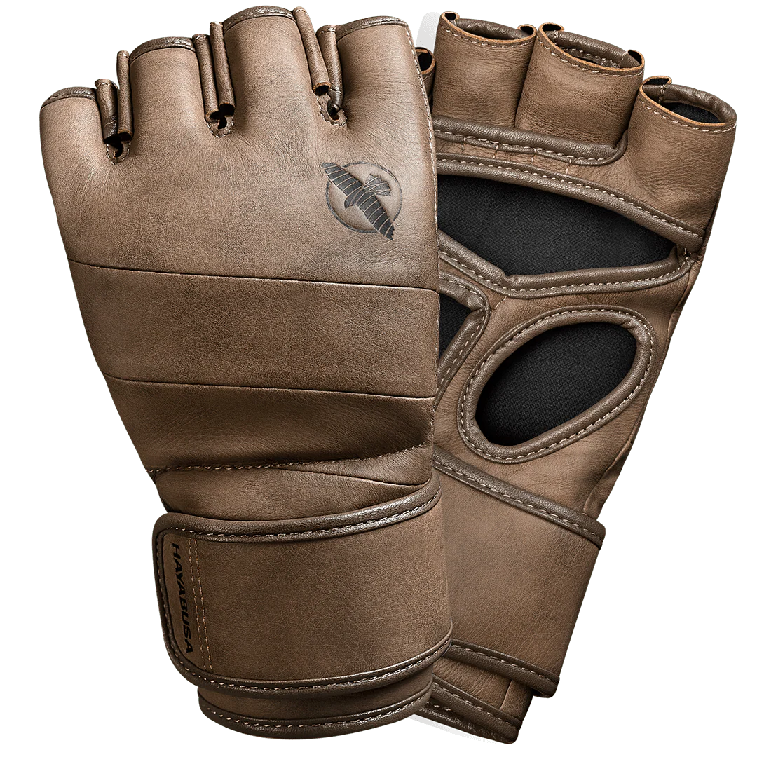 Hayabusa T3 LX 4oz MMA Gloves