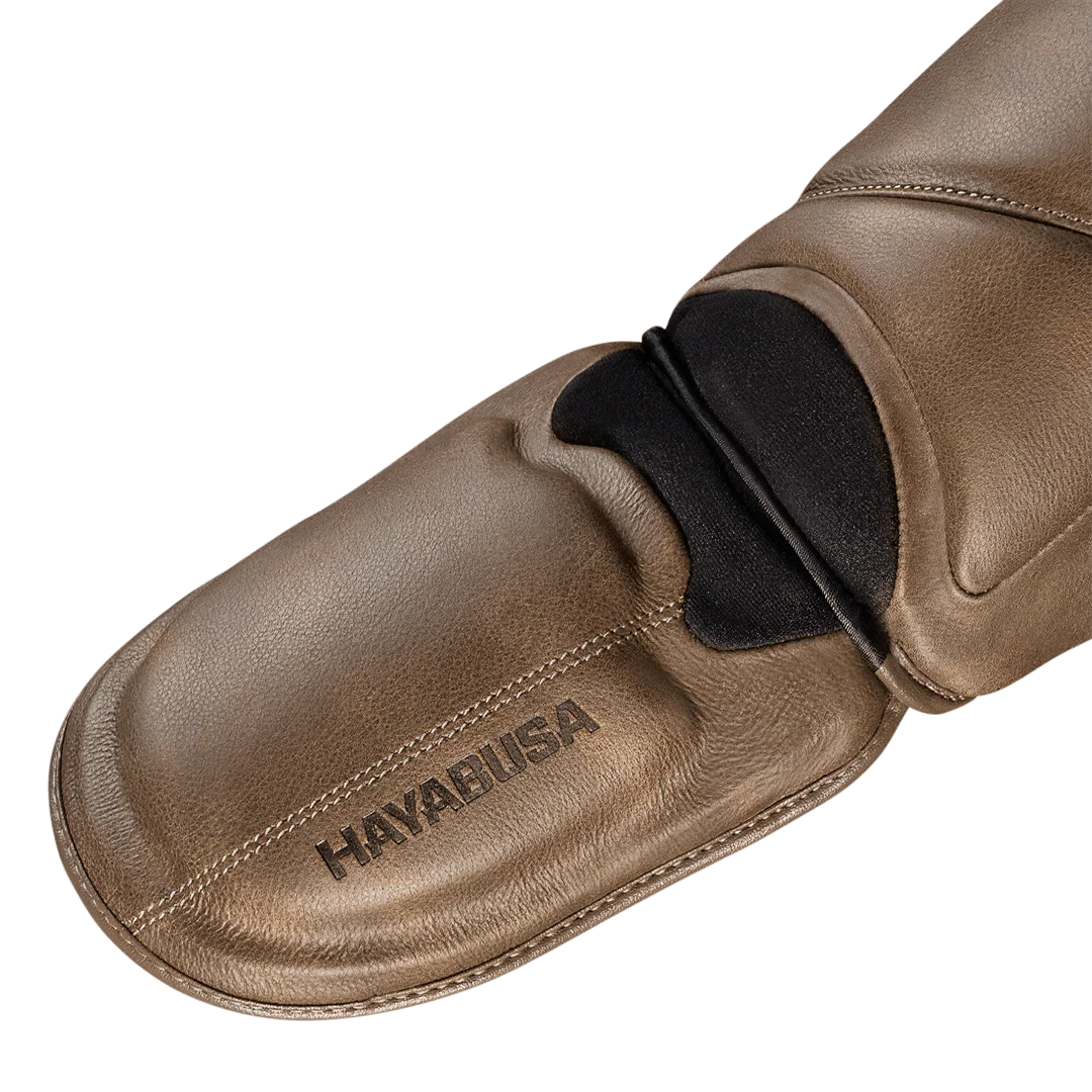 Hayabusa T3 LX Shin Guards - Image 5