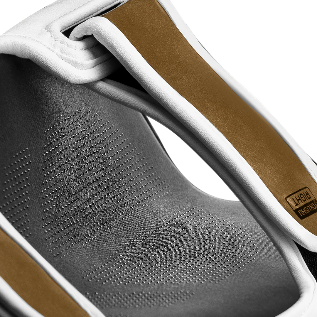 Hayabusa T3 Striking Shin Guards - Image 10