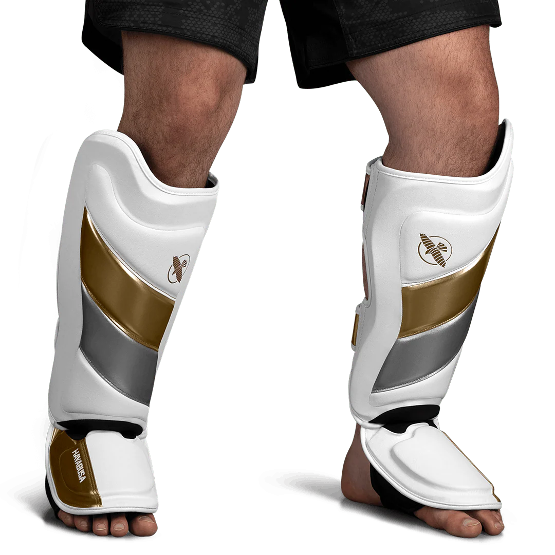 Hayabusa T3 Striking Shin Guards - Image 7