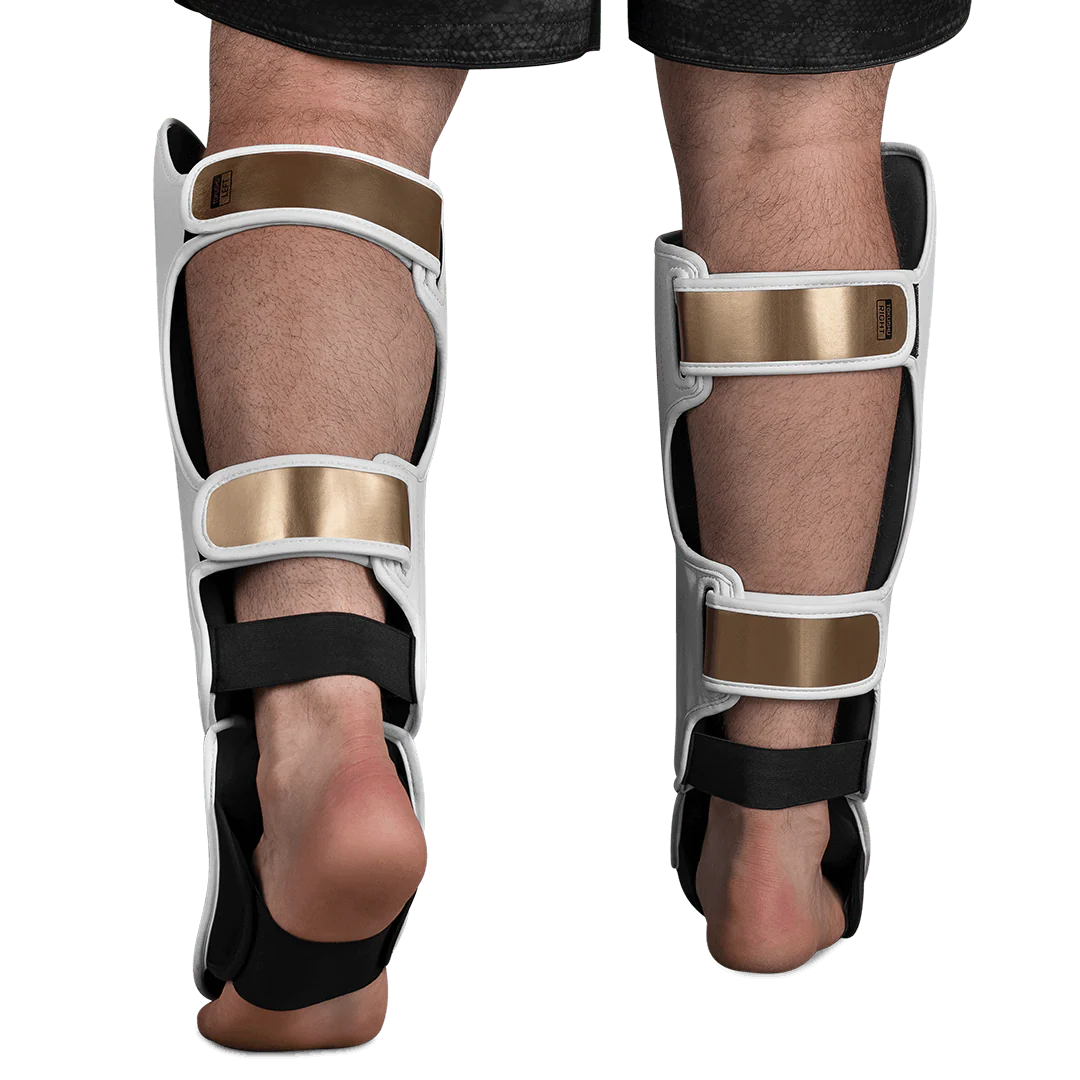 Hayabusa T3 Striking Shin Guards - Image 8