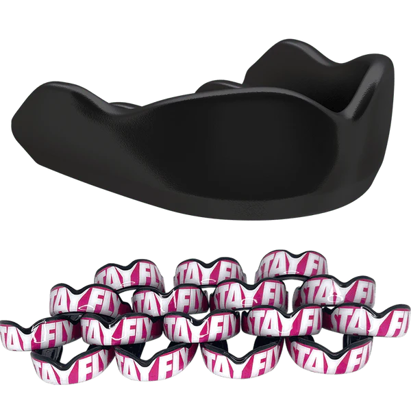 High Impact Team Design 15 Mouthguards - Image 7