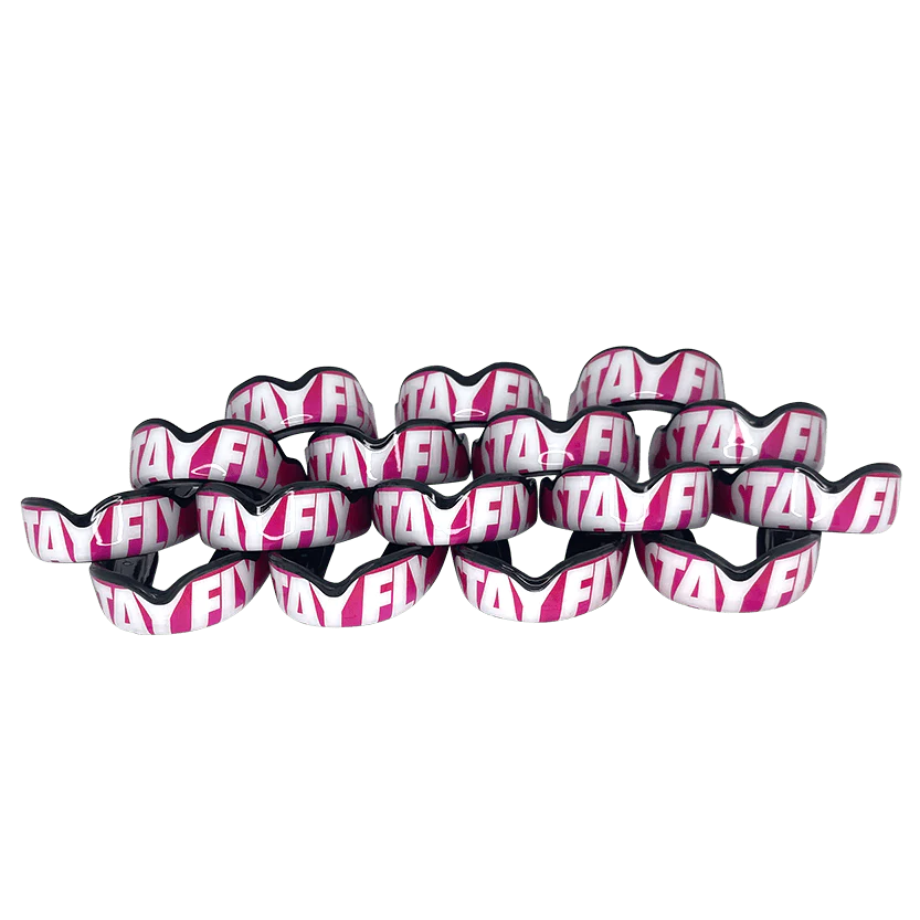 High Impact Team Design 15 Mouthguards - Image 8