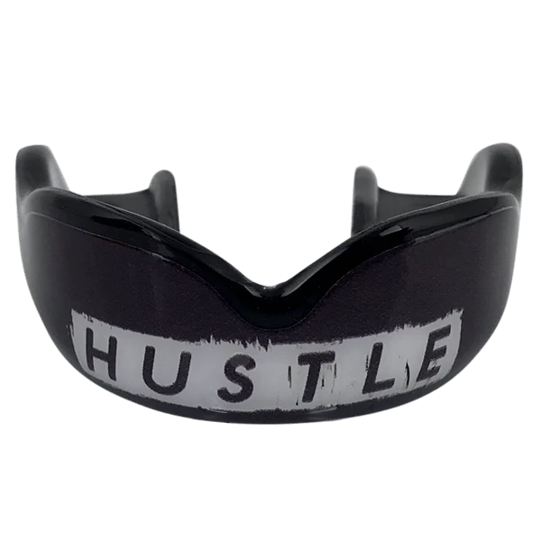 Hustle (HI) - Image 2