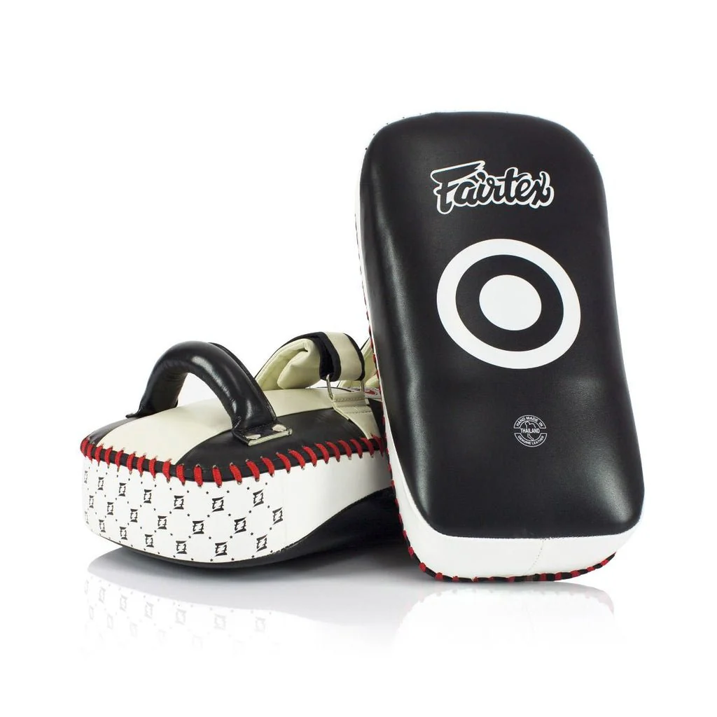 KPLC2 CURVED KICK PADS - STANDARD - Image 3
