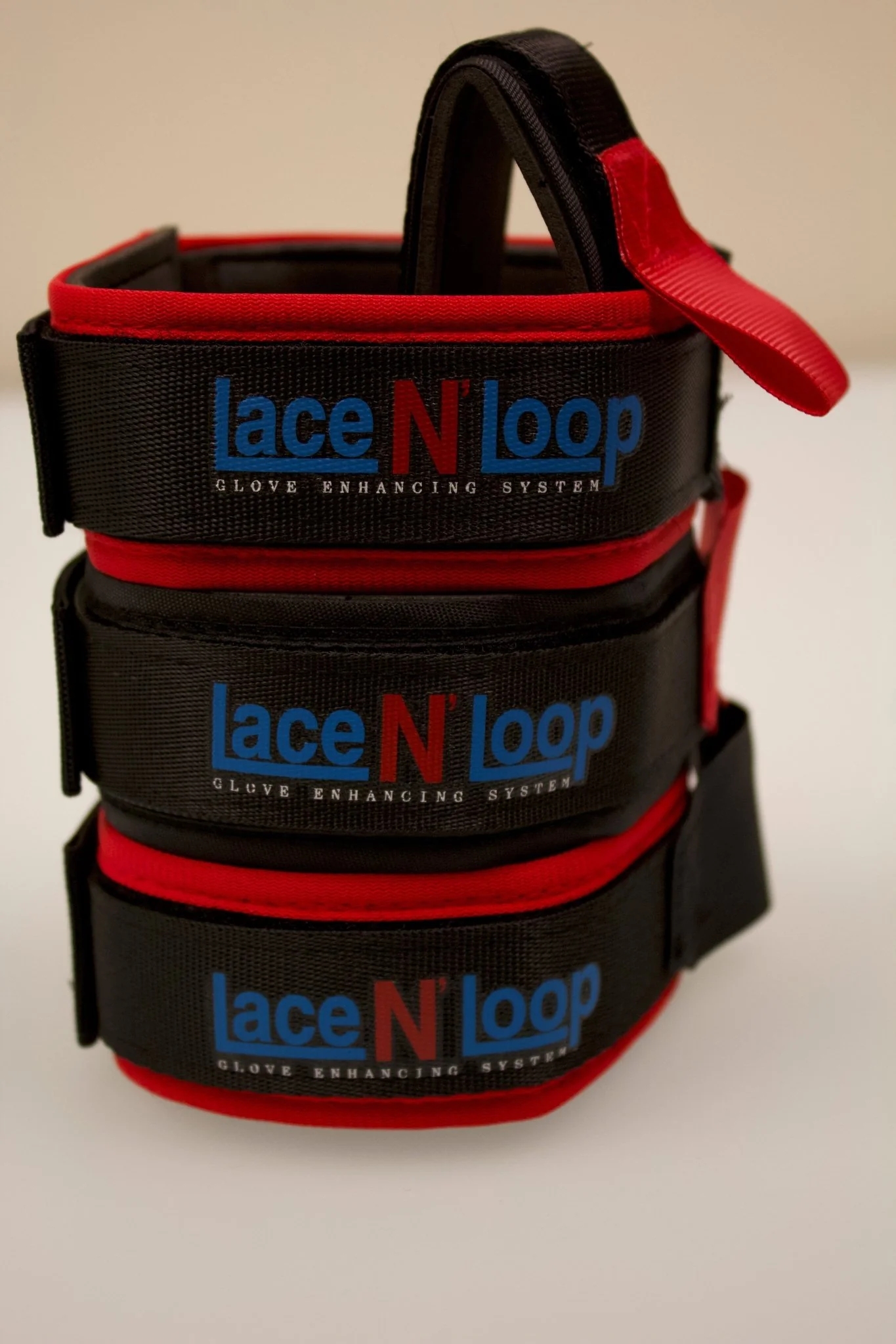 **Limited Edition** Lace N Loop Straps (Pair) - Limited Supply - Image 4