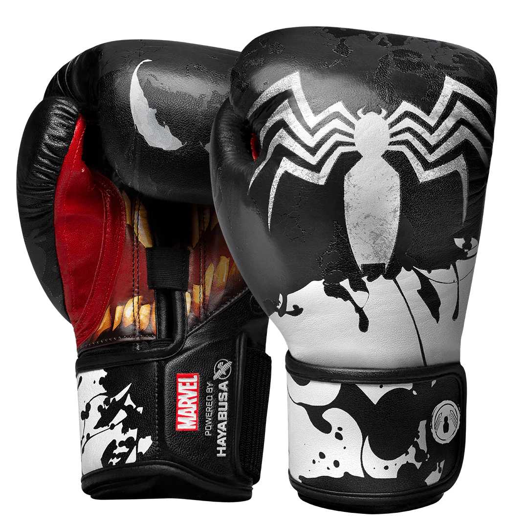 Marvel's Venom Boxing Gloves