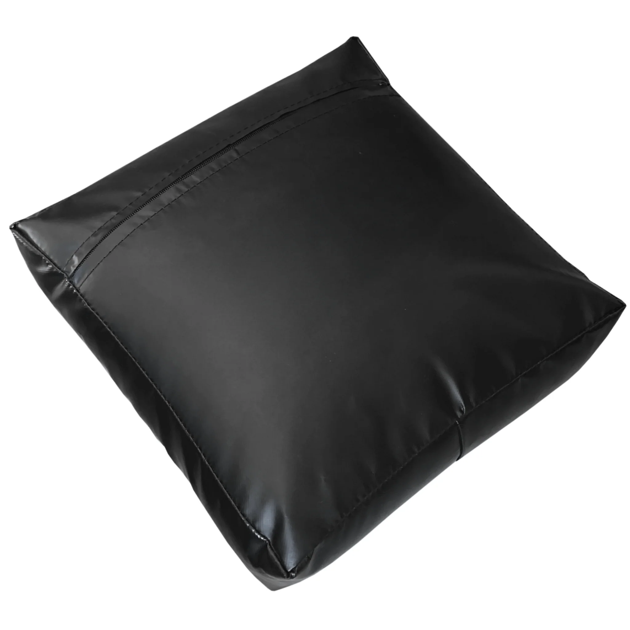 Muay Thai Bag Stand w/FILLED SANDBAGS - Image 3