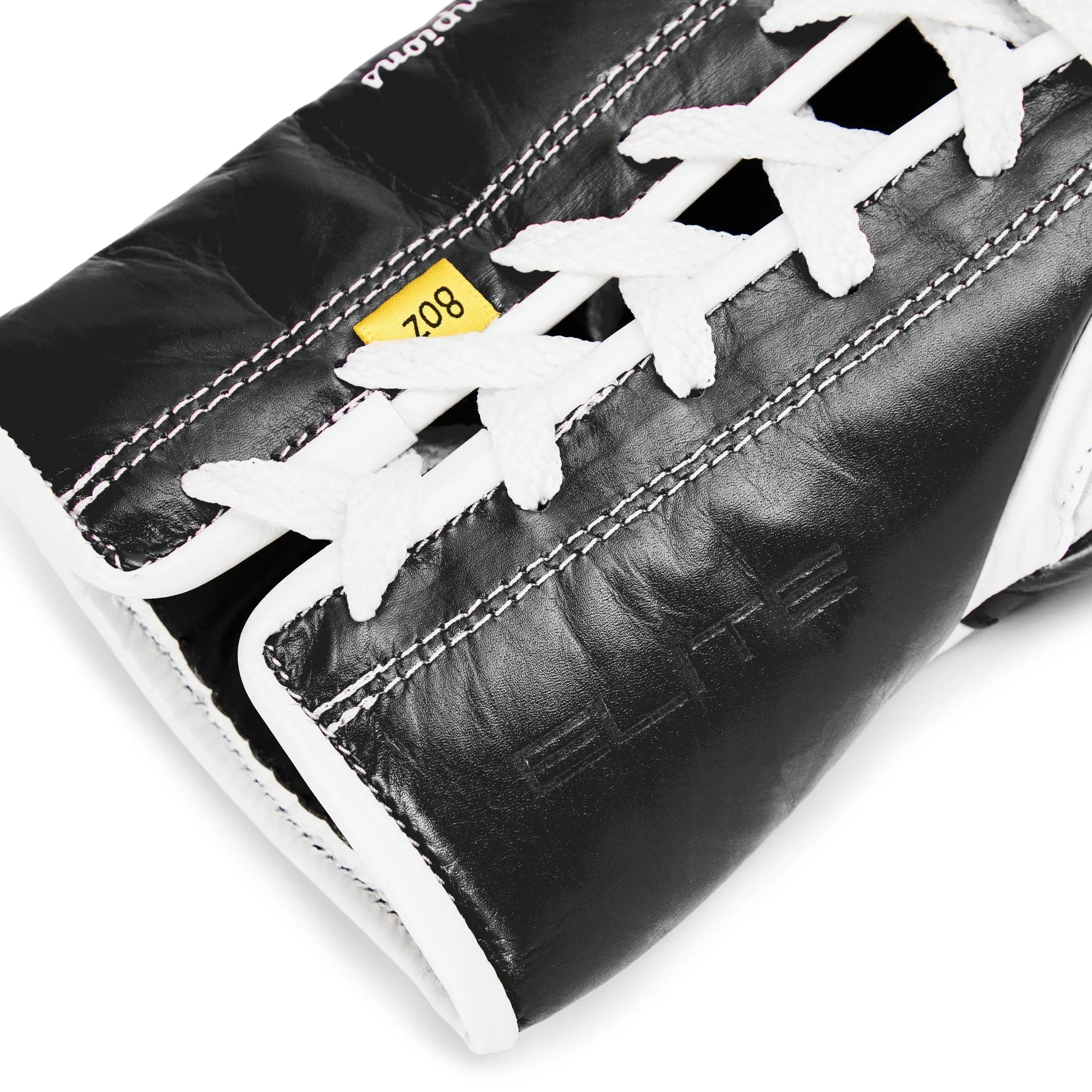 MX ELITE PRO FIGHT GLOVES - Image 7