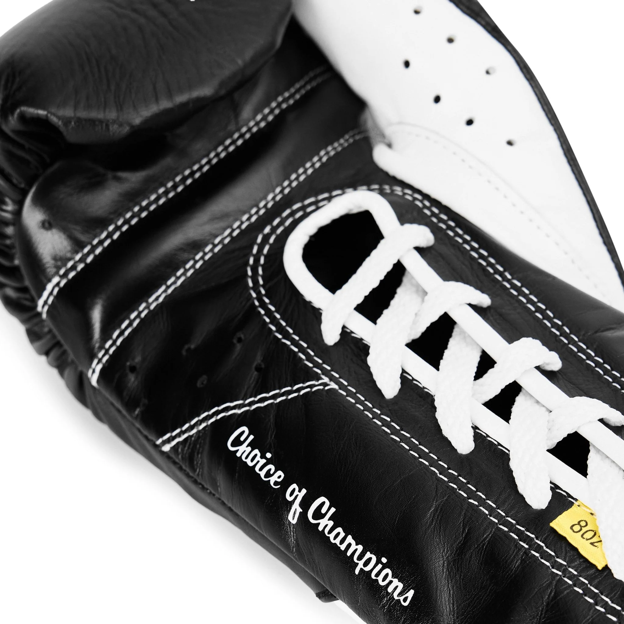 MX ELITE PRO FIGHT GLOVES - Image 8