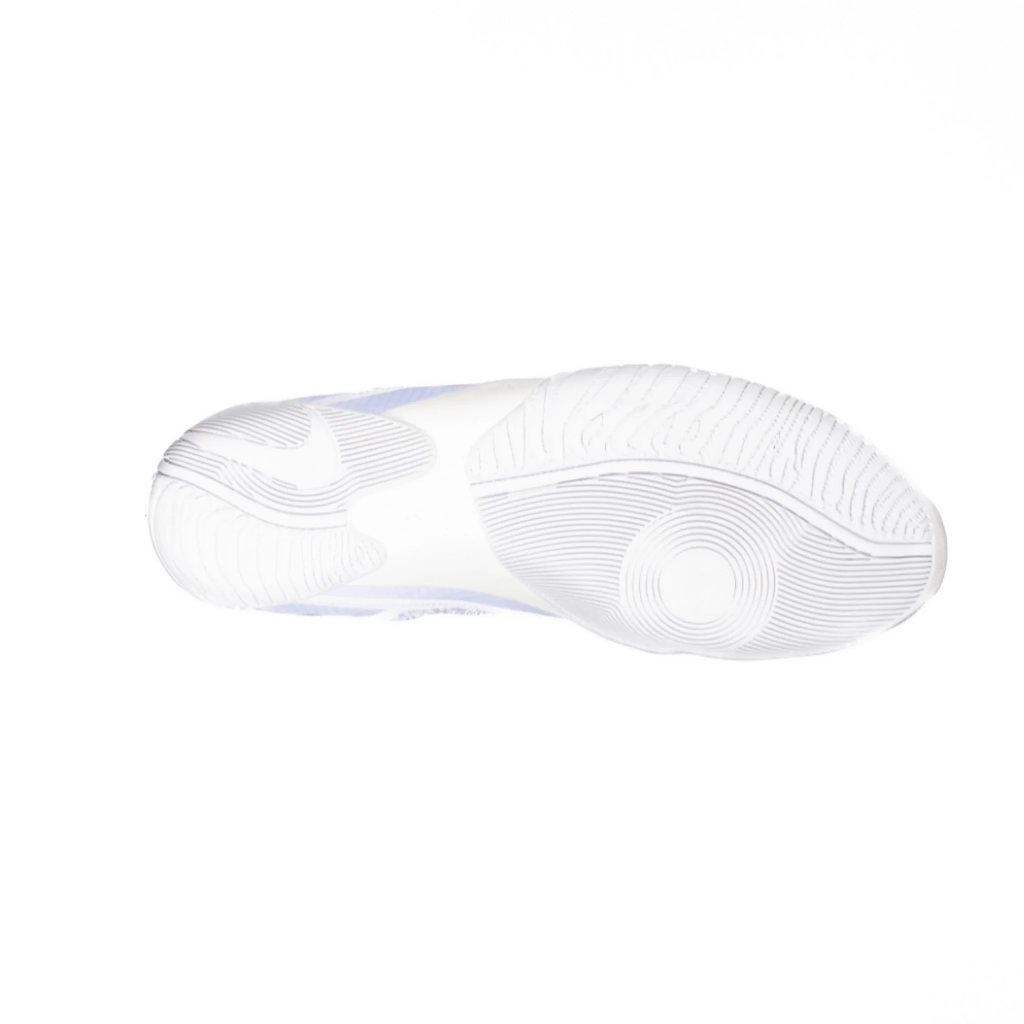 Nike HyperKO 2 - White/Black/Football Grey - Image 4