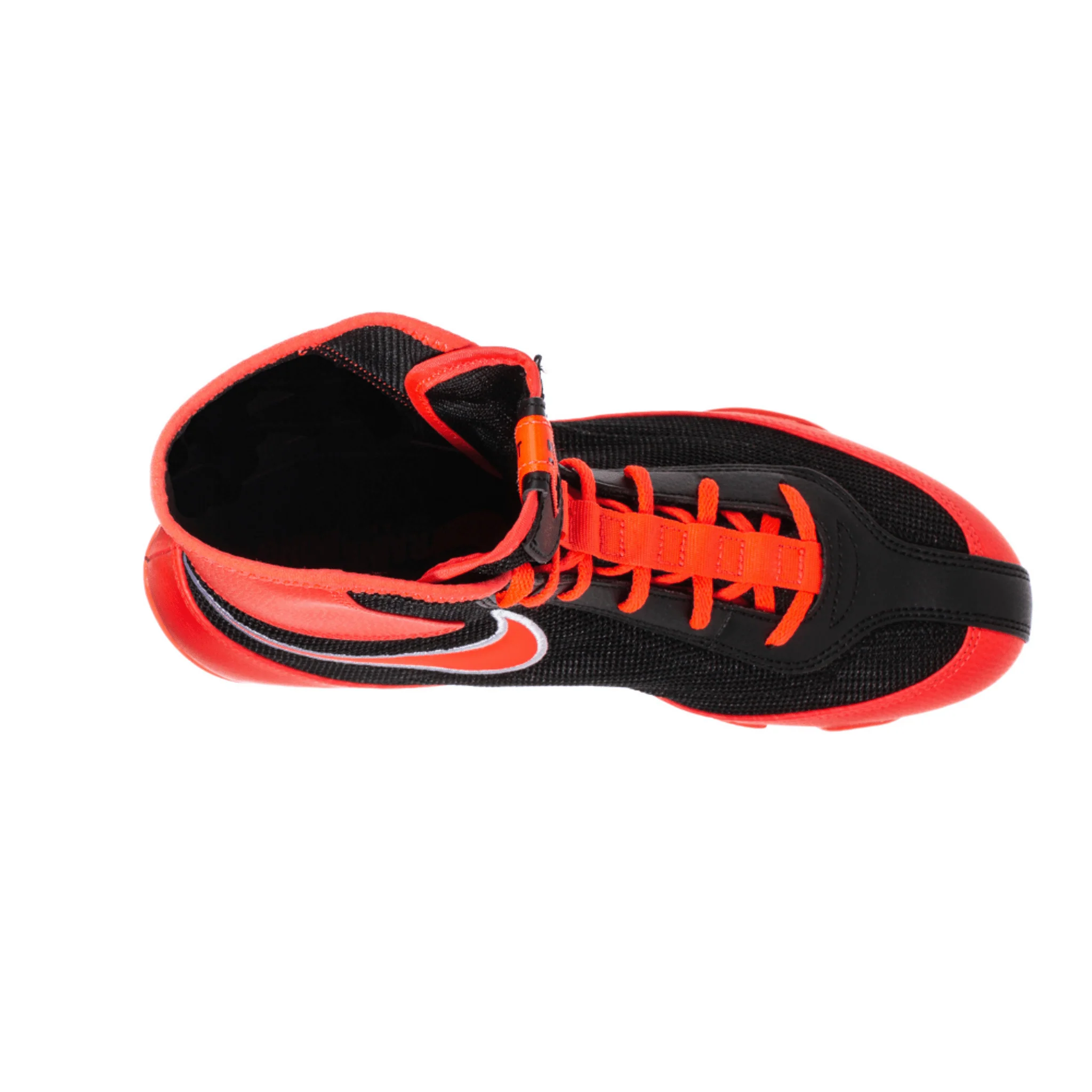 Nike Machomai 2 - Black/Bright Crimson - Image 3