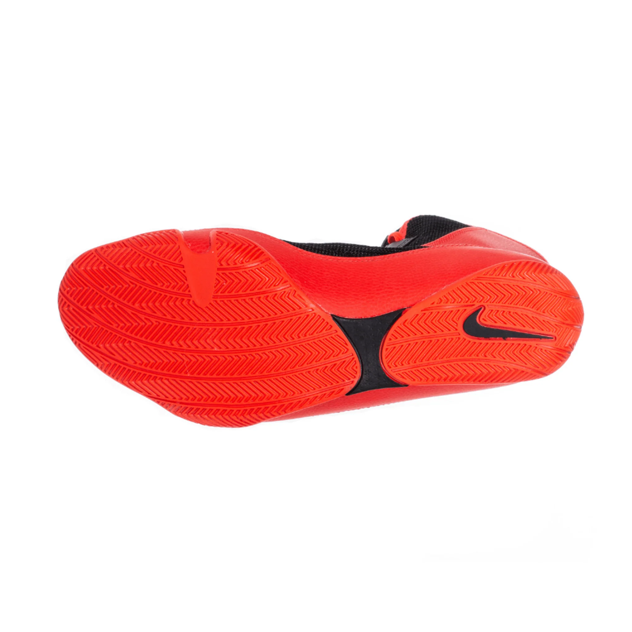 Nike Machomai 2 - Black/Bright Crimson - Image 4