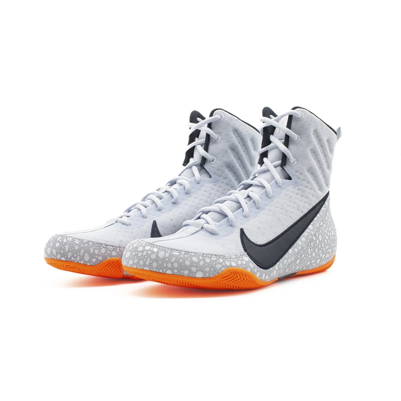 Nike Machomai 3 SE Boxing Shoes - Image 6