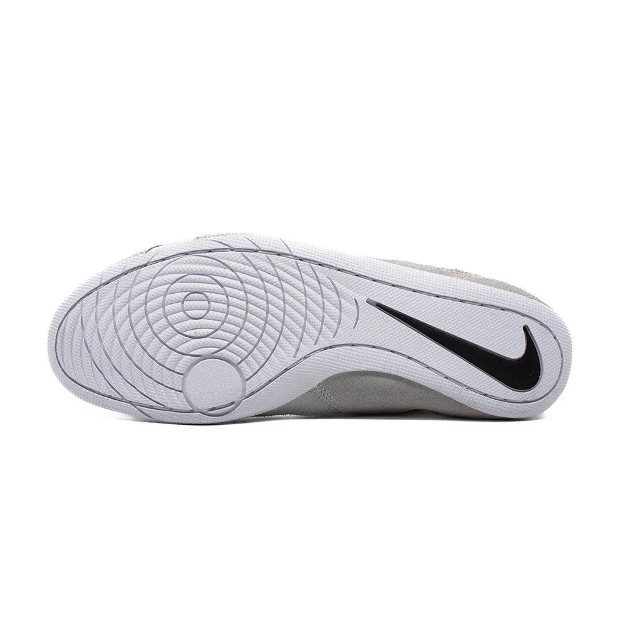 Nike Speedsweep VIII Wrestling Shoes - White/Black-White/Photon Dust - Image 10