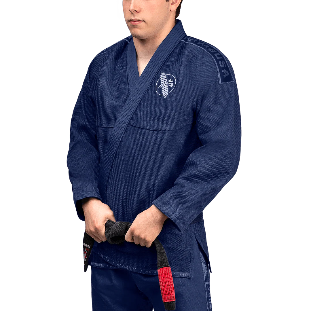 Hayabusa Lightweight Jiu Jitsu Gi - Image 4