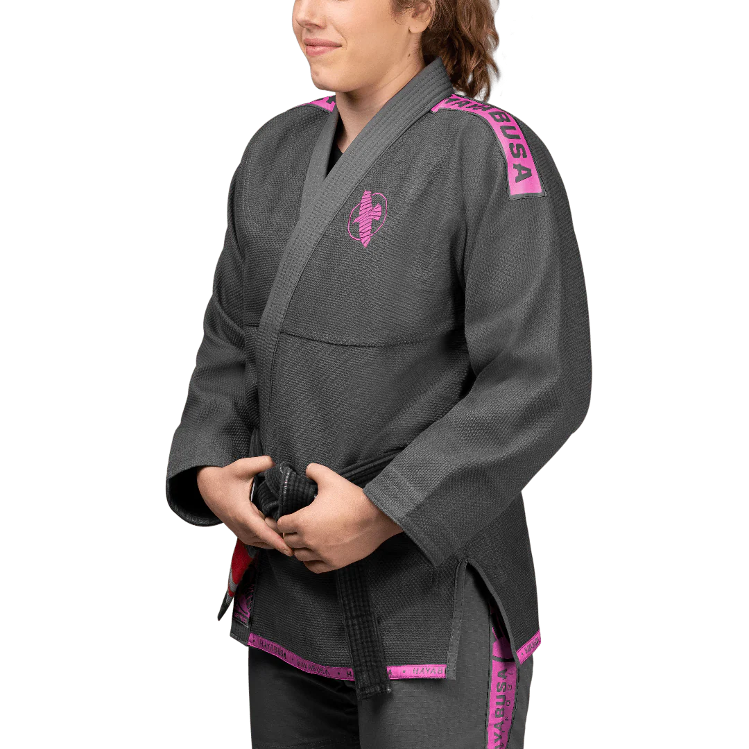 Hayabusa Lightweight Jiu Jitsu Gi - Image 6