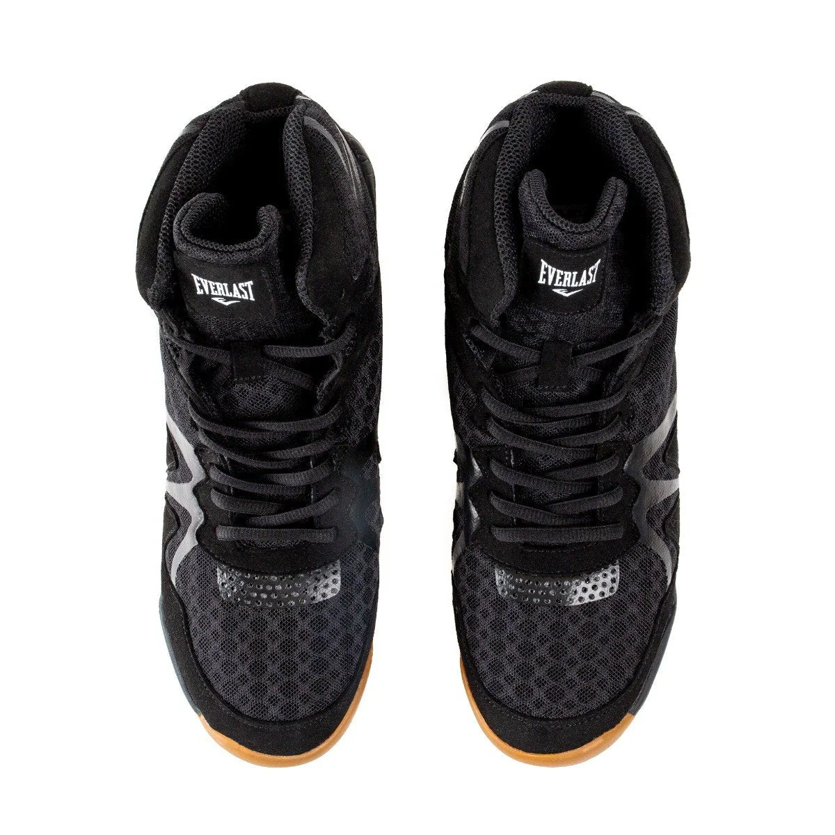 PIVOT LOW TOP SHOE - BLACK - Image 7
