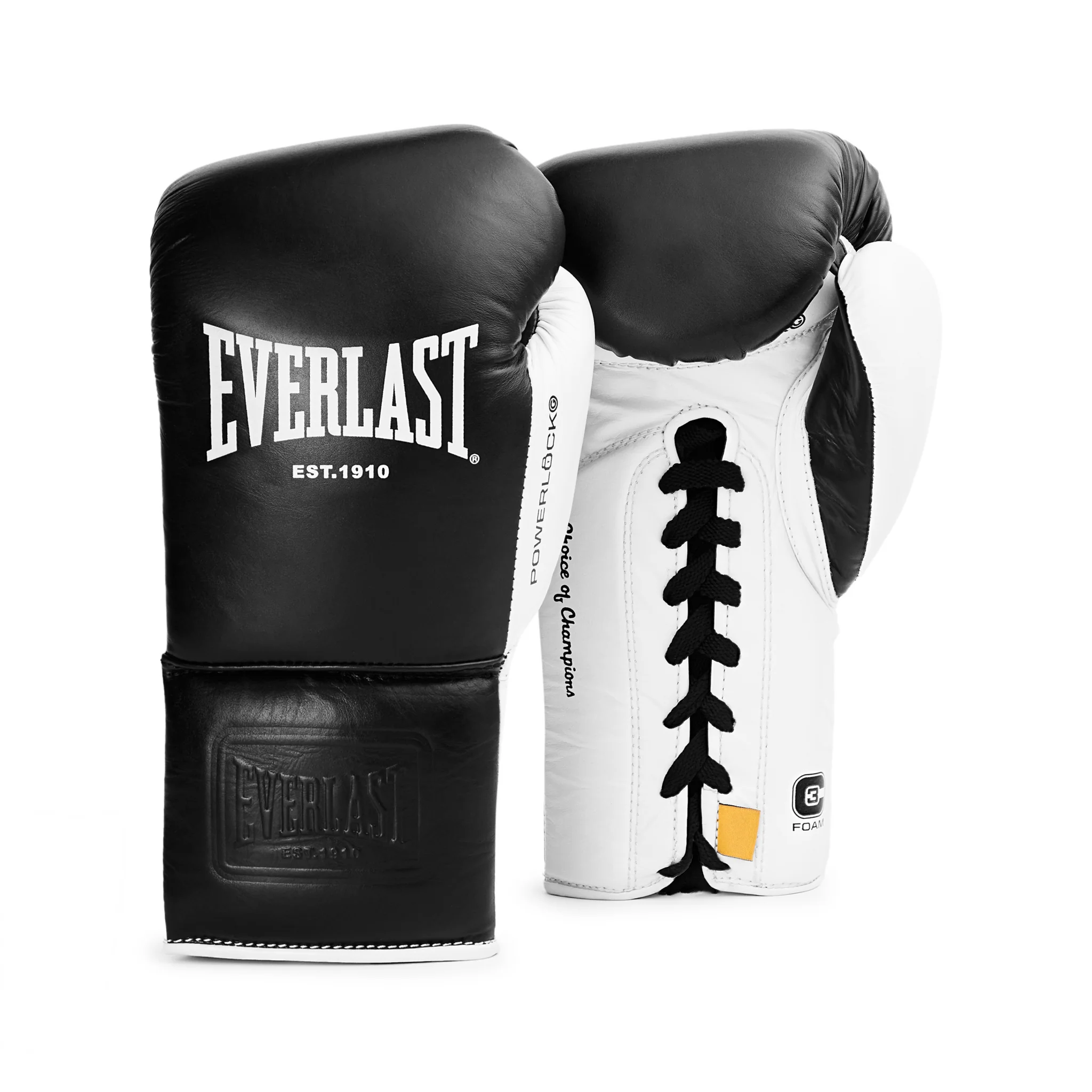 POWERLOCK OG PRO FIGHT GLOVE - Image 3