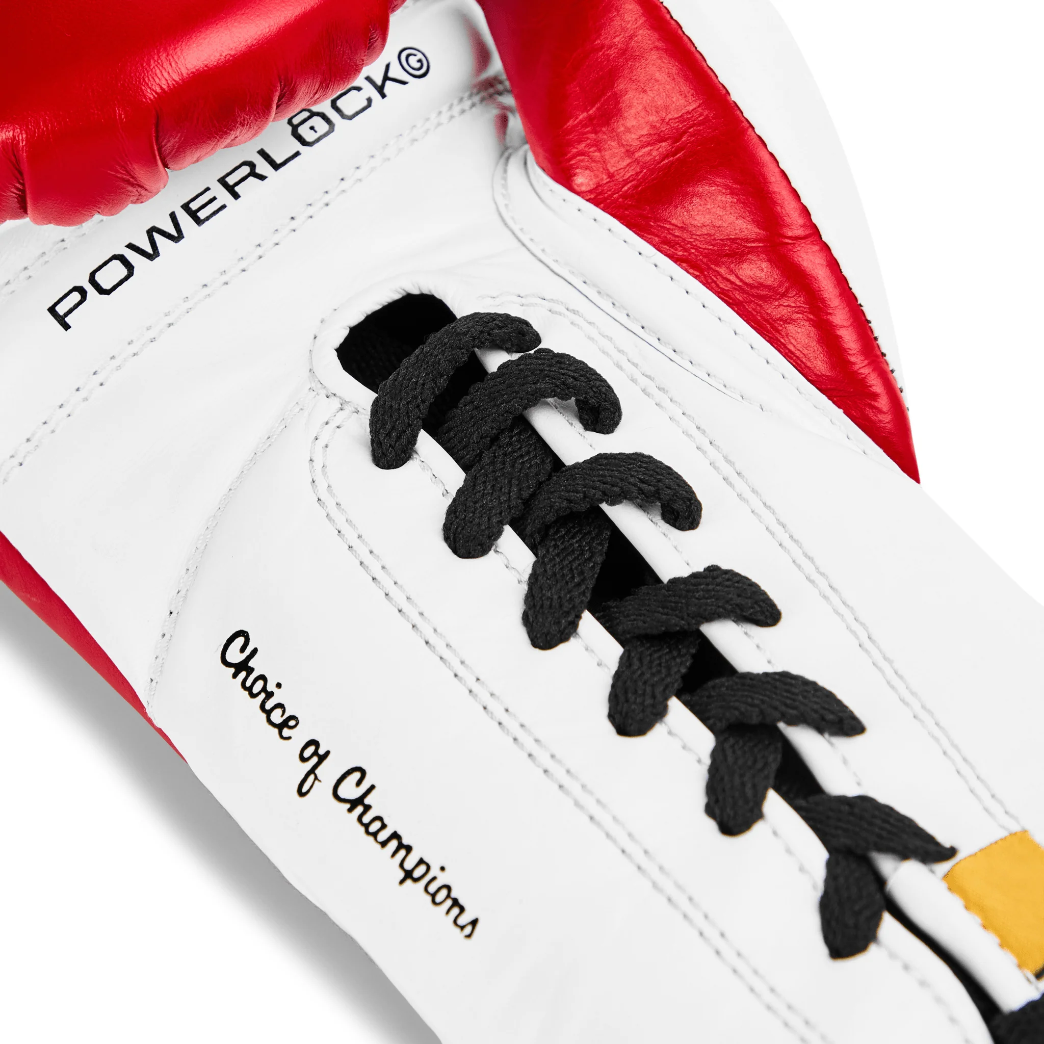 POWERLOCK OG PRO FIGHT GLOVE - Image 8