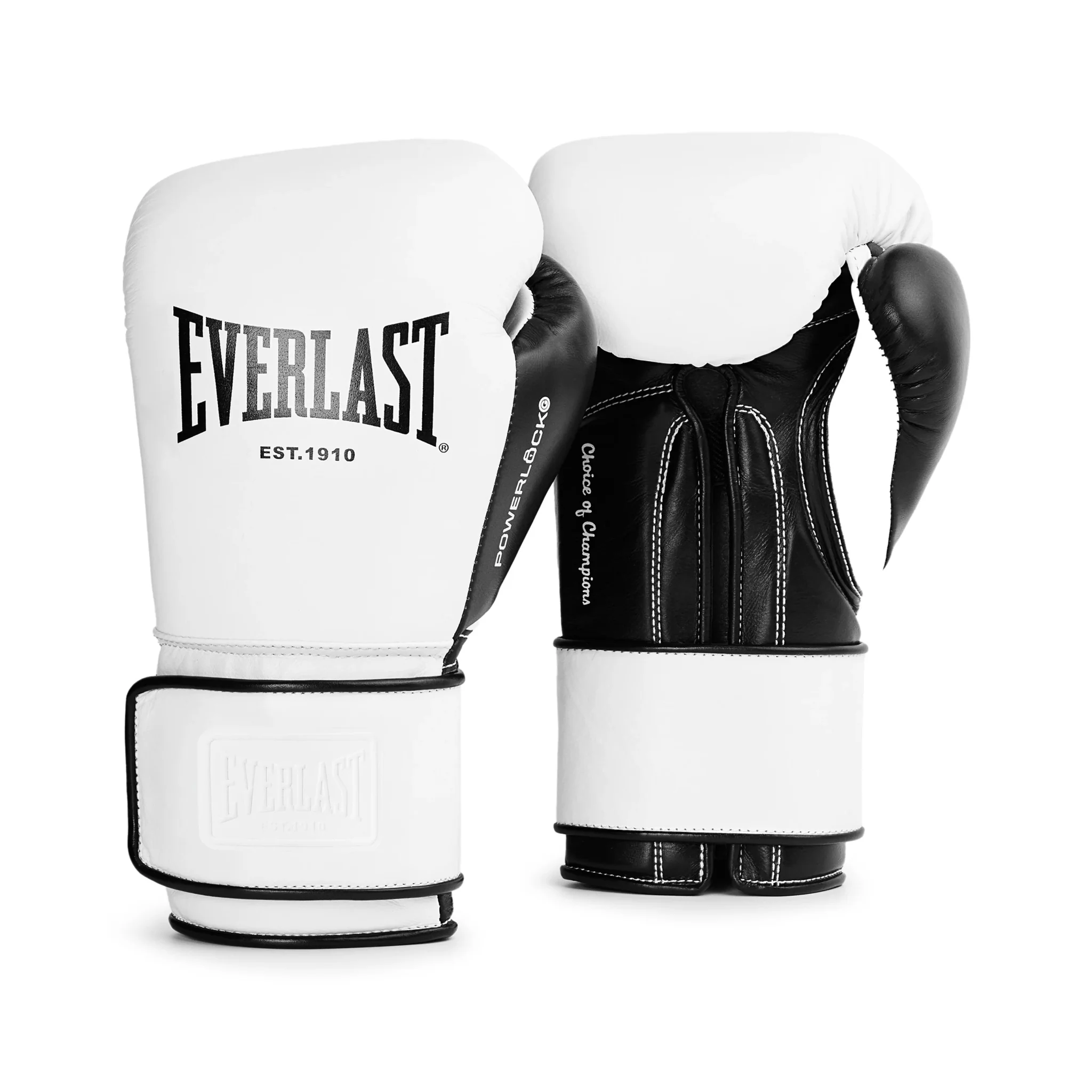 POWERLOCK OG PRO TRAINING GLOVE HOOK & LOOP - Image 11