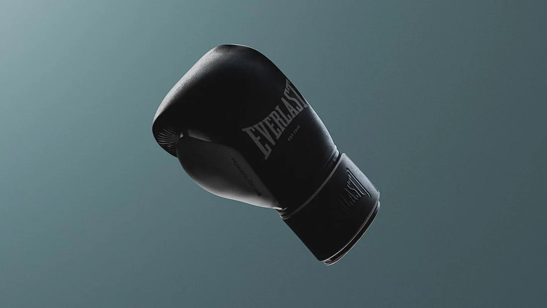 POWERLOCK OG PRO TRAINING GLOVE HOOK & LOOP - Image 7