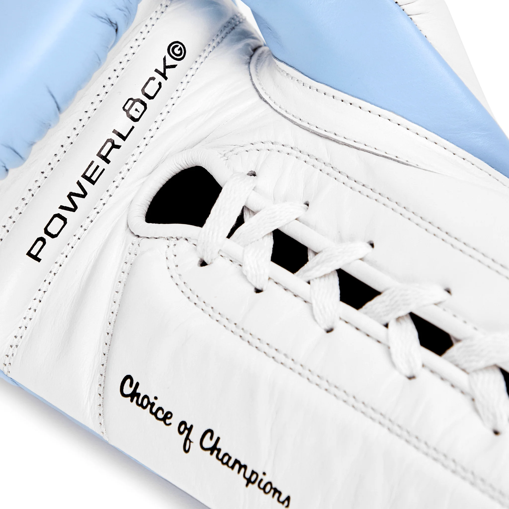 POWERLOCK OG PRO TRAINING GLOVE LACE UP - Image 17