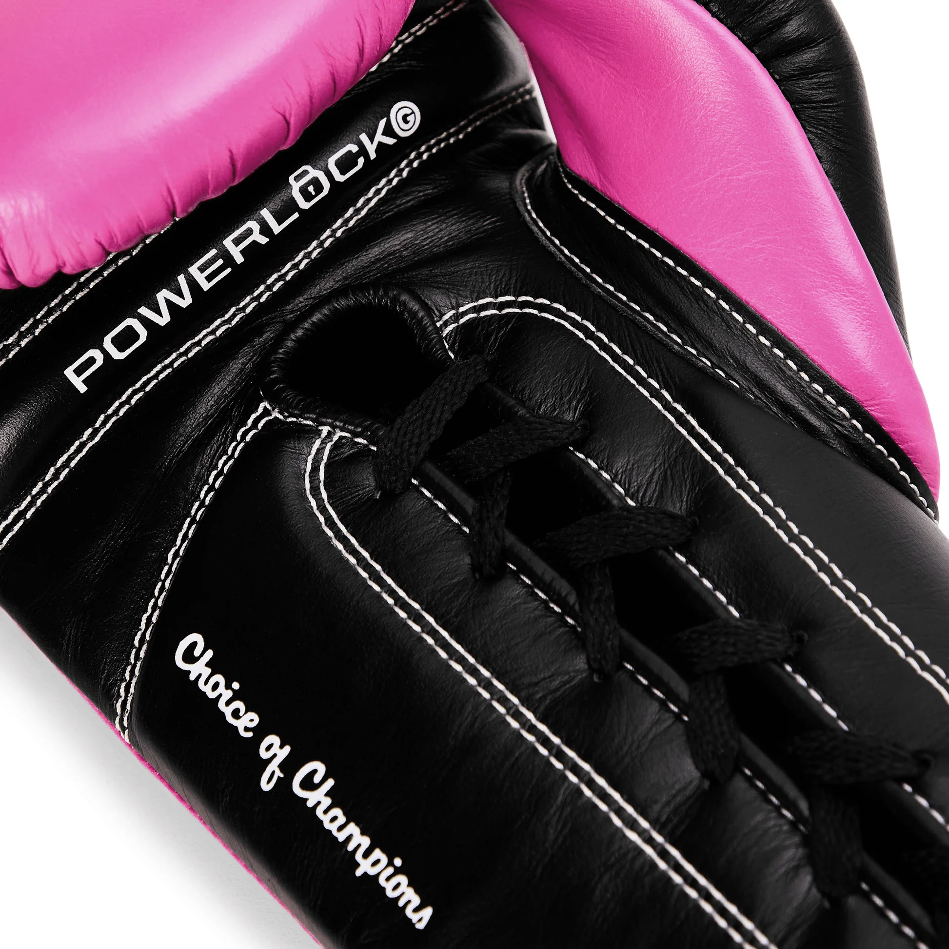 POWERLOCK OG PRO TRAINING GLOVE LACE UP - Image 21