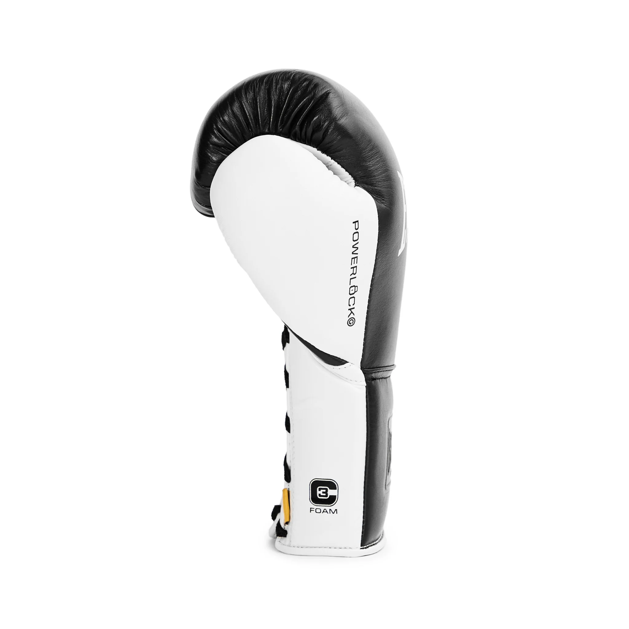 POWERLOCK OG PRO TRAINING GLOVE LACE UP - Image 4