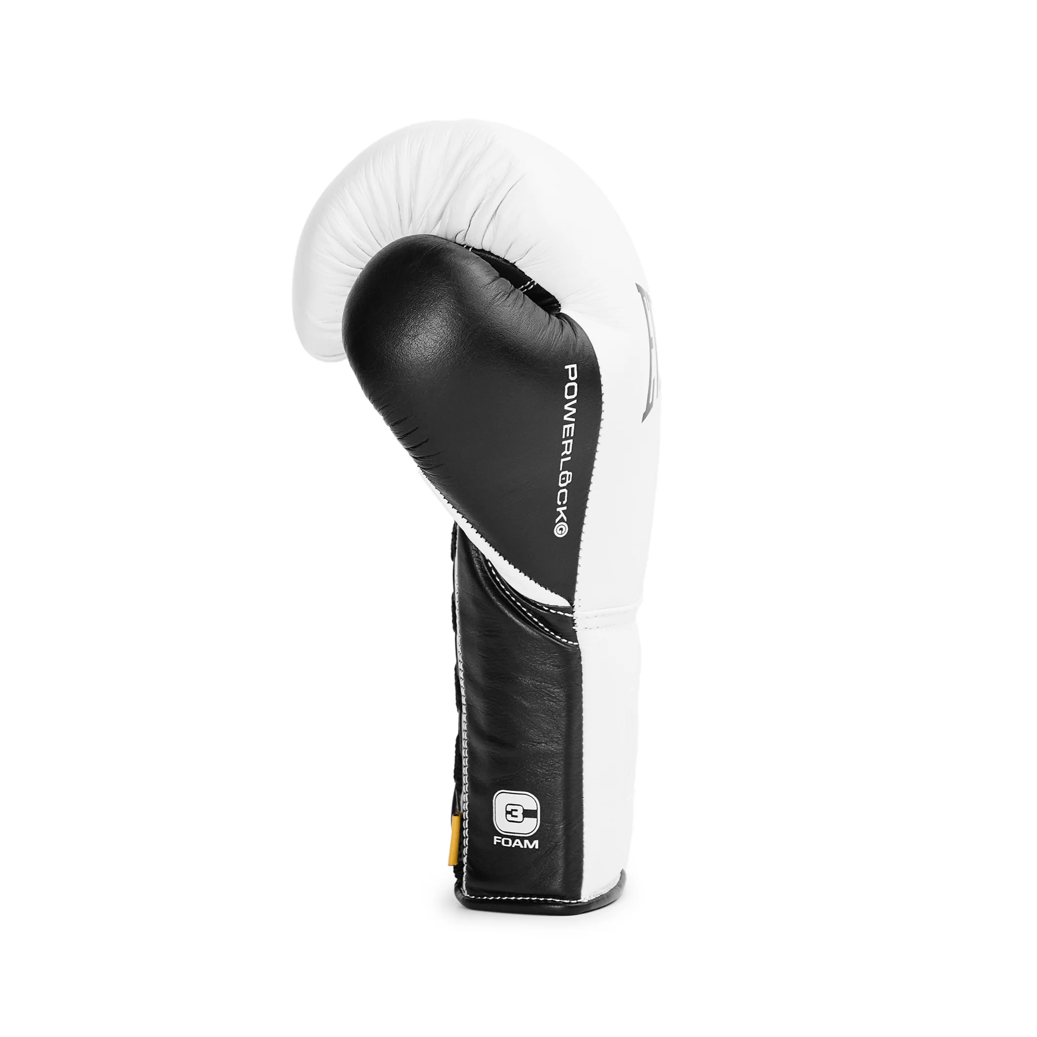 POWERLOCK OG PRO TRAINING GLOVE LACE UP - Image 6