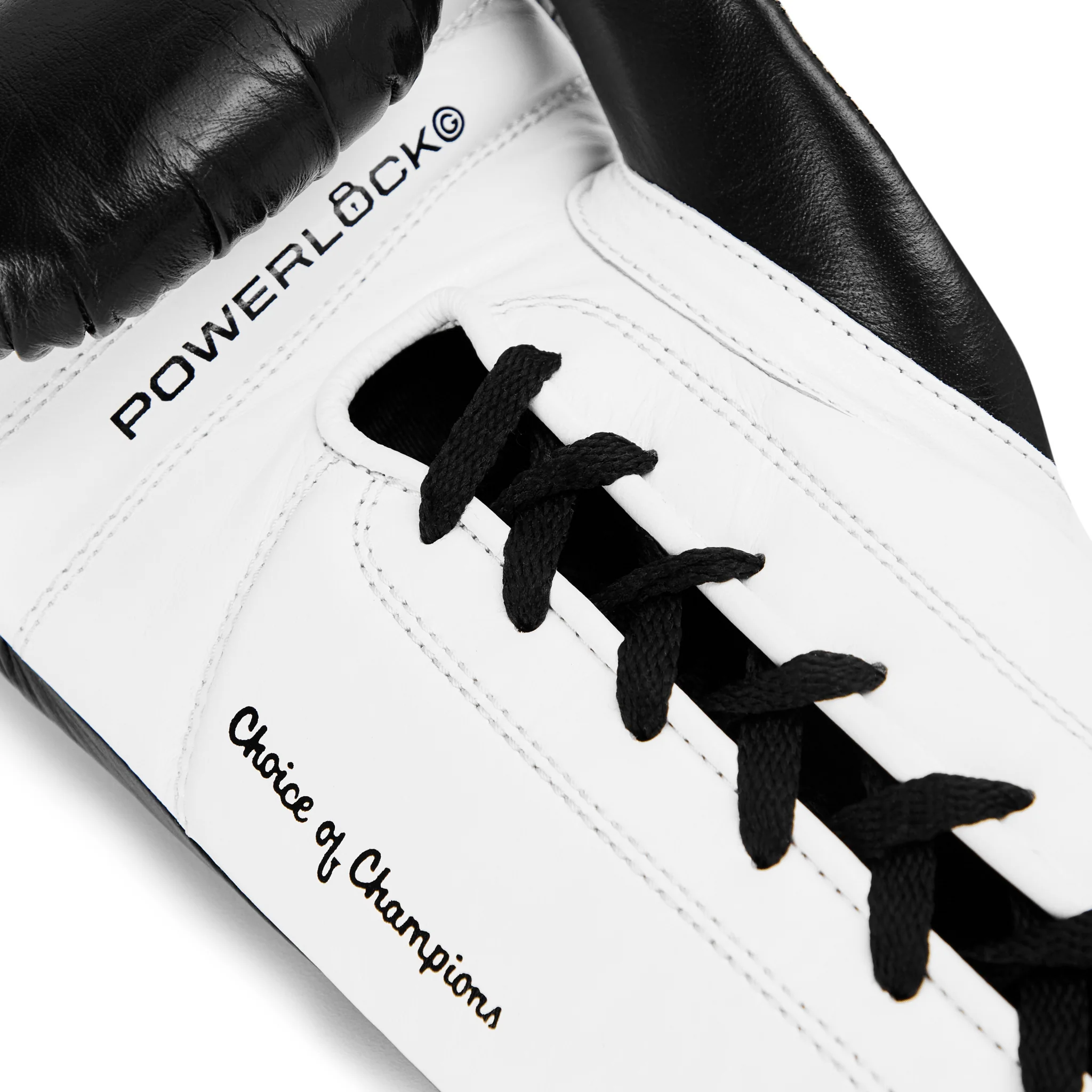POWERLOCK OG PRO TRAINING GLOVE LACE UP - Image 8