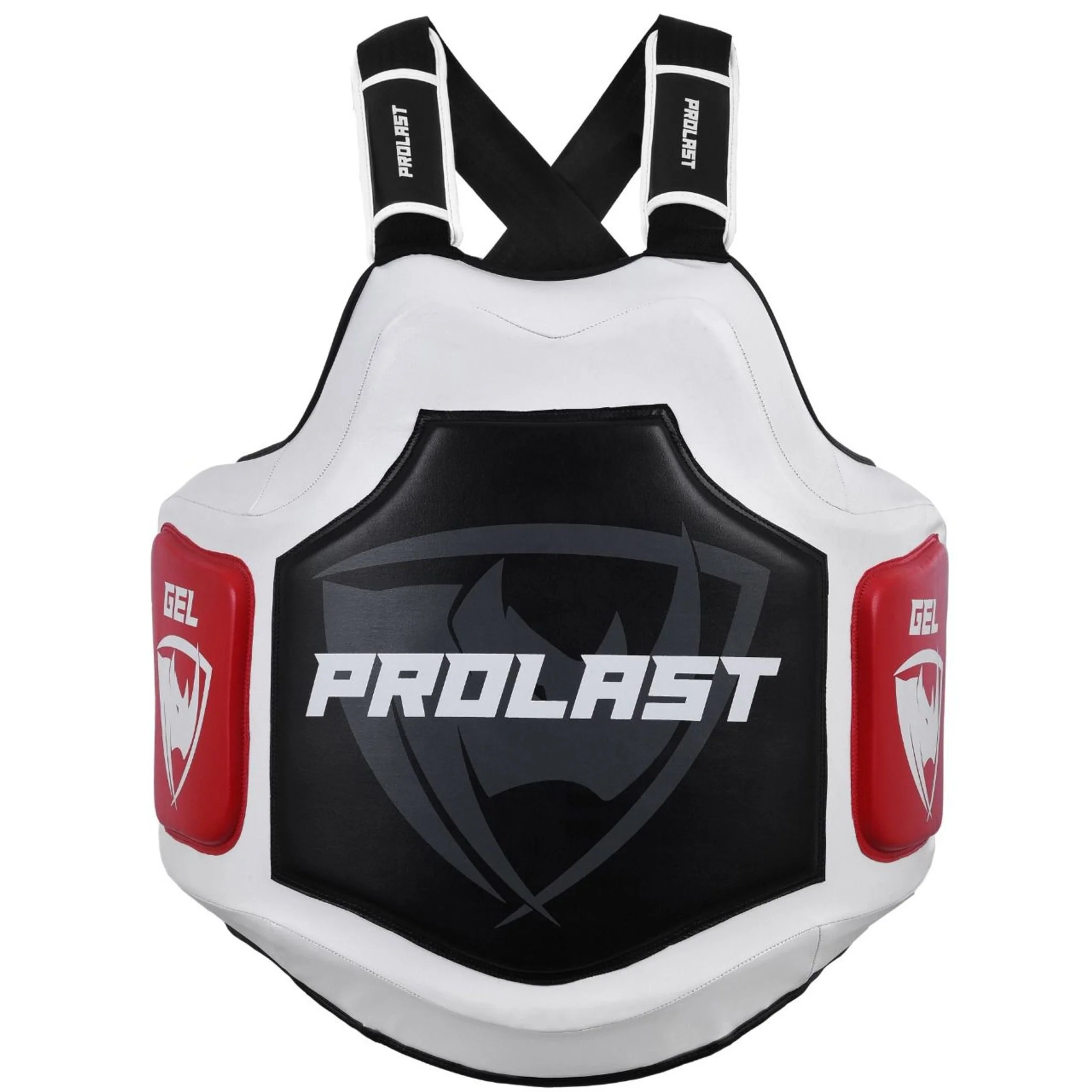 Prolast Boxing Platinum Gel Body Protector - Image 4
