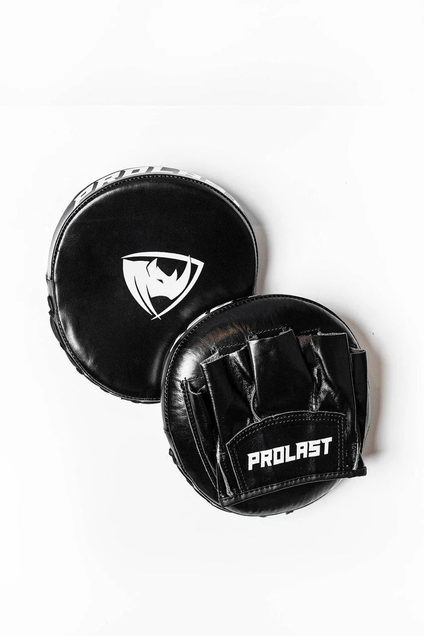 Prolast Speed Mitts (Black)