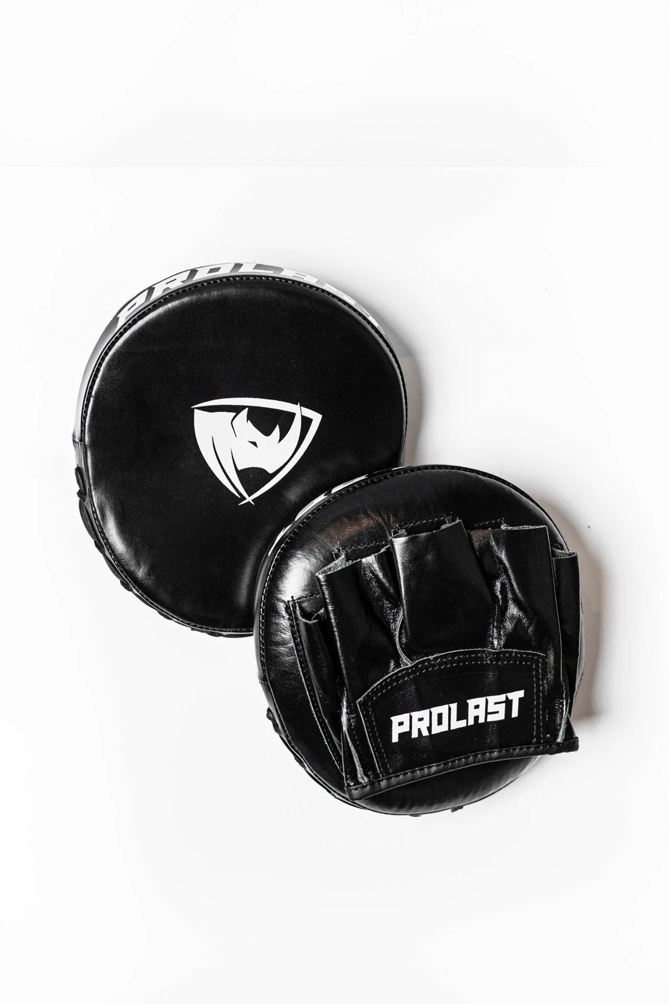 Prolast Speed Mitts (Black) - Image 2
