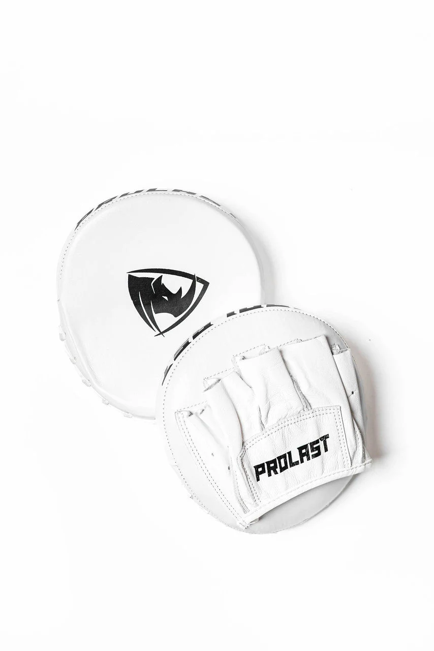 Prolast Speed Mitts (Black) - Image 4