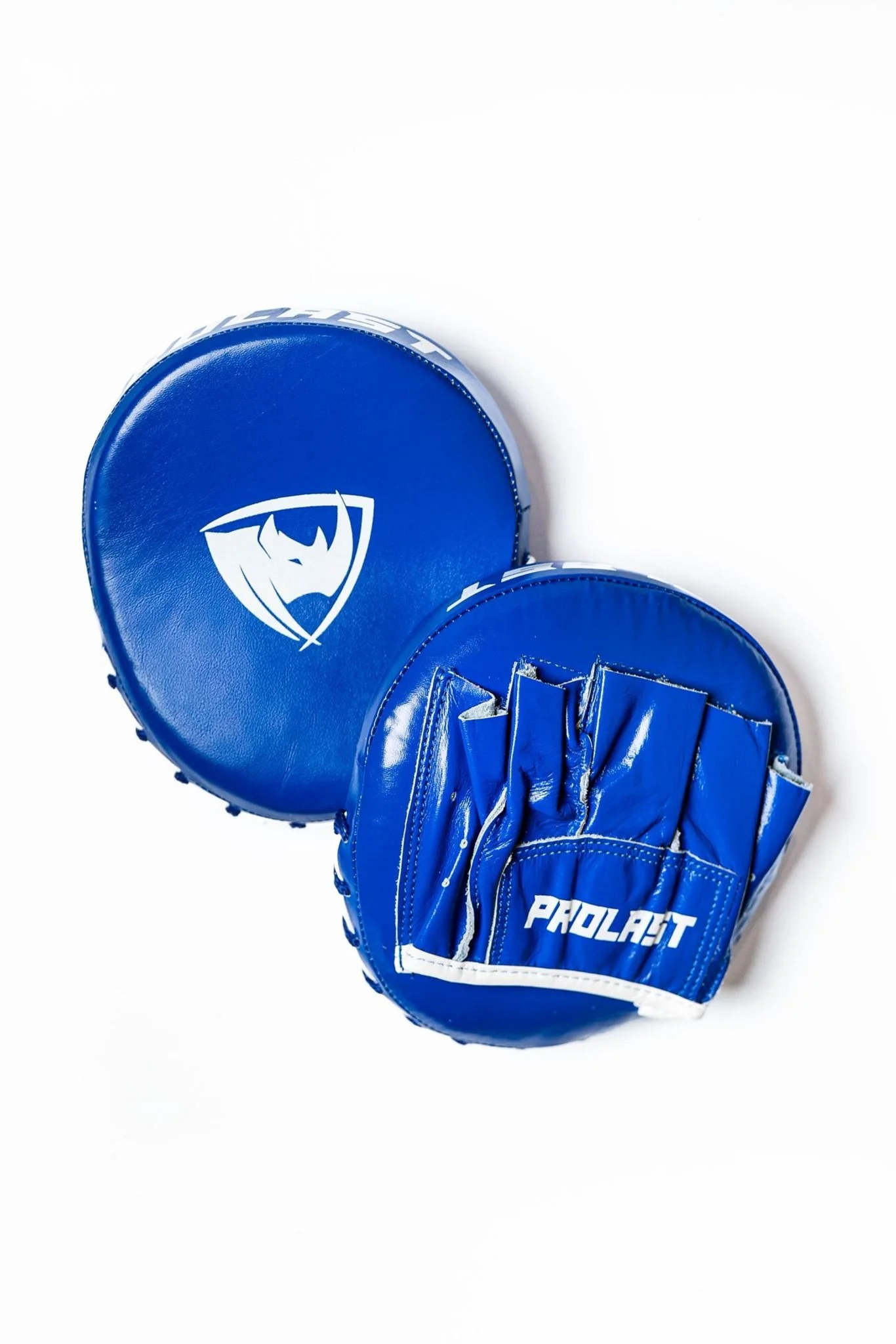 Prolast Speed Mitts (Blue) - Image 2
