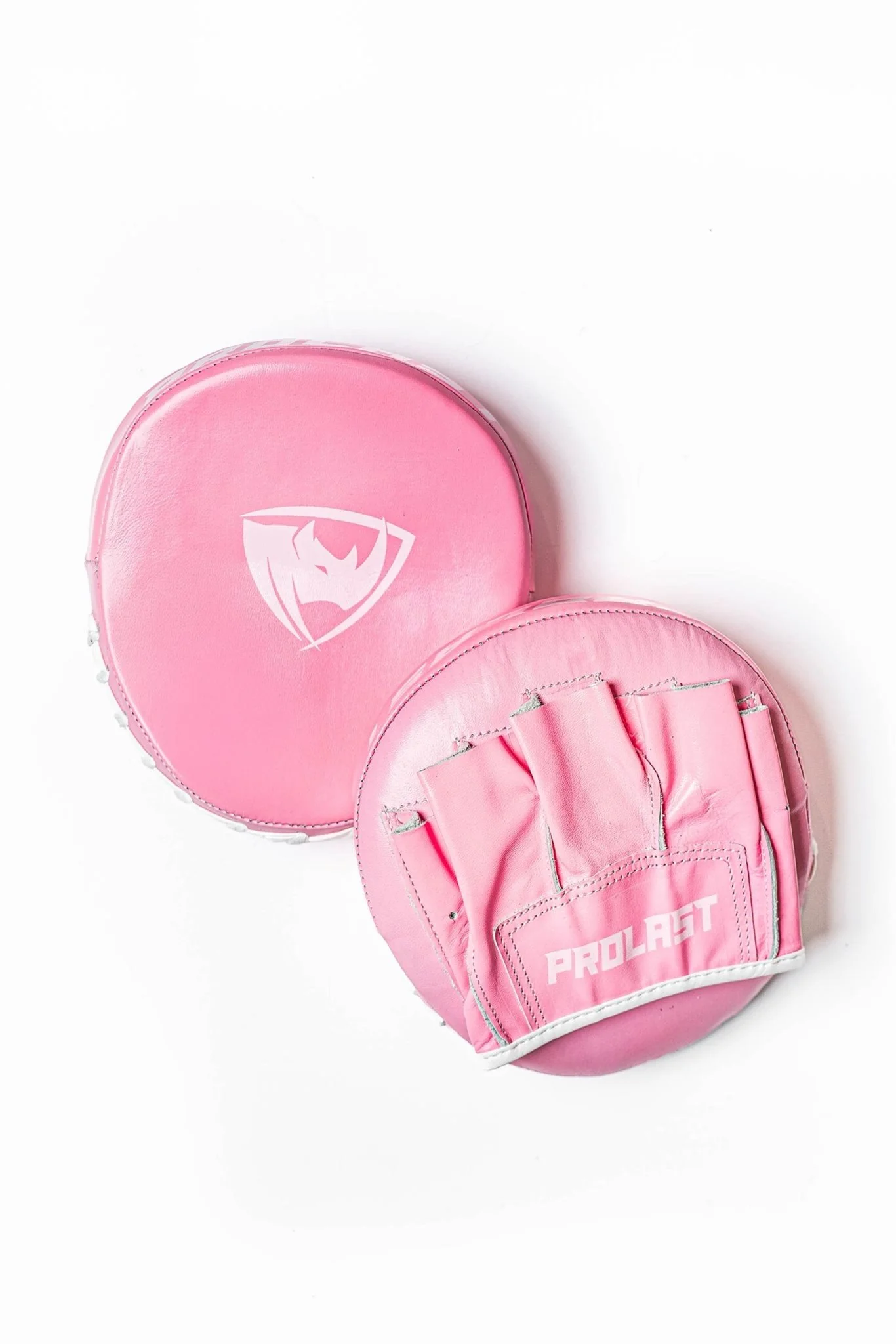 Prolast Speed Mitts (Pink) - Image 2
