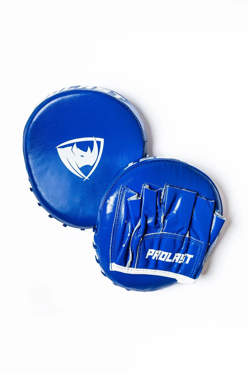 Prolast Speed Mitts (Pink) - Image 5