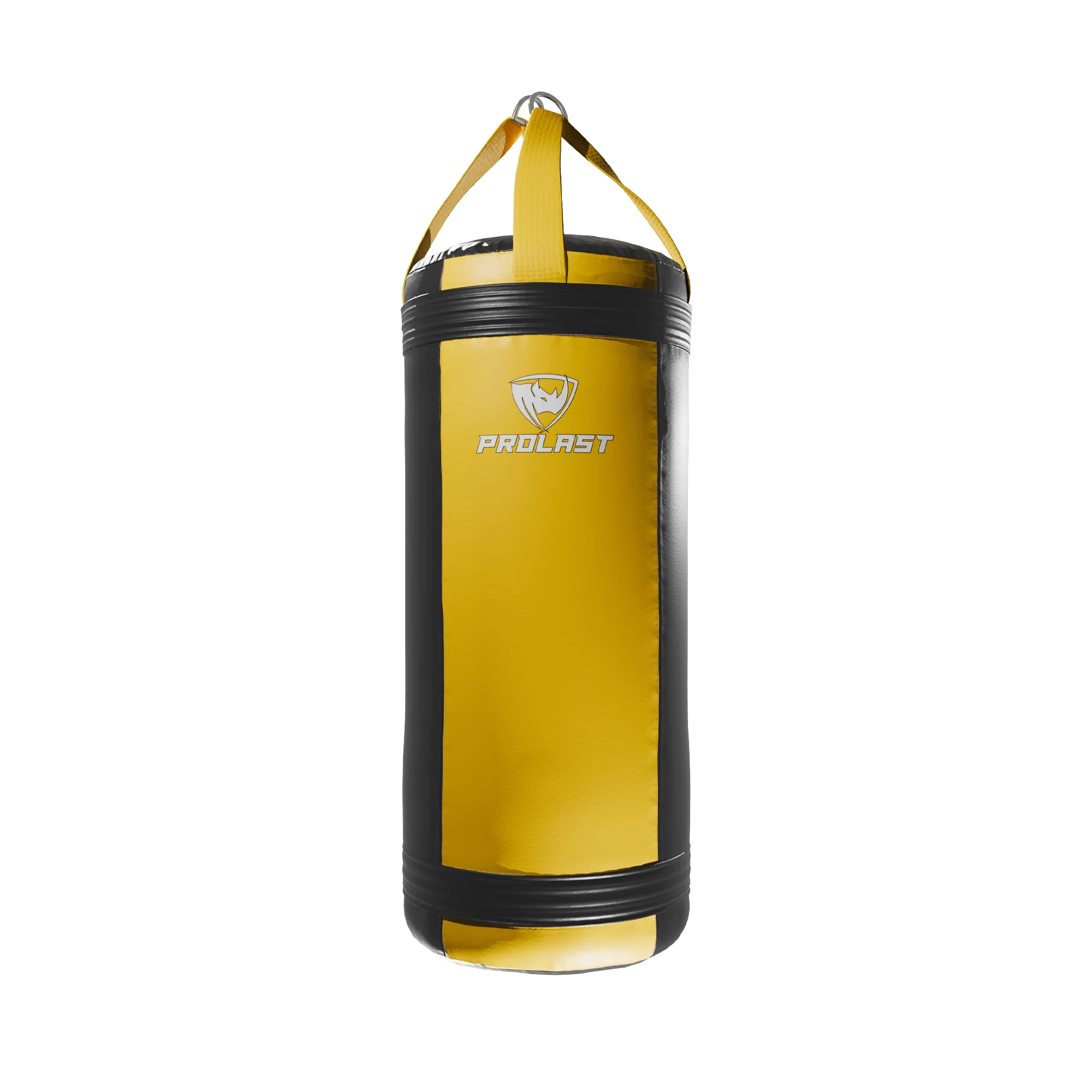 Prolast Stock 4ft XL 150lb Heavy Bag GOLD 4 PANELS - Image 6